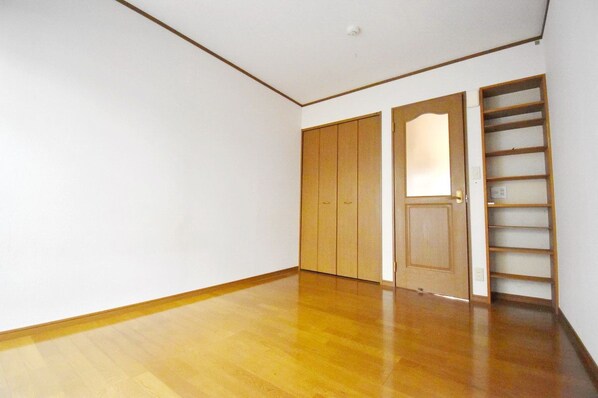 ハイツ・シンフォニーの物件内観写真